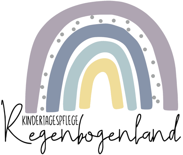 Kindertagespflege Regenbogenland -  Kindertagespflege Regenbogenland